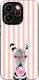 Sonique Stripe Stories Series Oppo Reno15 Pro M...