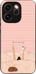 Sonique Stripe Stories Series Oppo Reno15 Pro M...