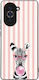 Sonique Stripe Stories Series Huawei Nova 10 Ze...