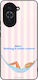 Калъф Sonique Stripe Stories Series Huawei Nova...