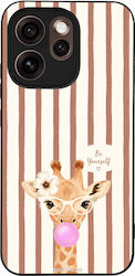 Sonique Stripe Stories Series Oppo Reno15 Pro 5...