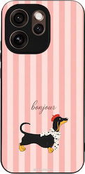 Sonique Stripe Stories Series Oppo Reno15 Pro M...