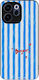 Sonique Stripe Stories Series Case Oppo Reno15 ...
