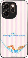 Sonique Stripe Stories Series Oppo Reno15 Pro 5...