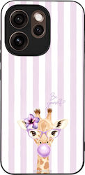Sonique Stripe Stories Series Oppo Reno15 Pro 5...