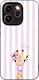 Sonique Stripe Stories Series Oppo Reno15 Pro 5...