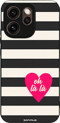 Sonique Stripe Stories Series Case Oppo Reno15 ...
