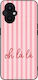 Sonique Stripe Stories Series Case Oppo Reno7 L...