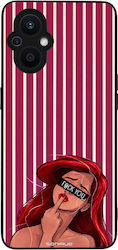 Sonique Stripe Stories Series Sonique Stripe Stories Series