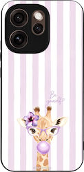 Sonique Stripe Stories Series Oppo Reno15 Pro M...
