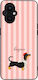 Sonique Stripe Stories Series Case Oppo Reno7 L...