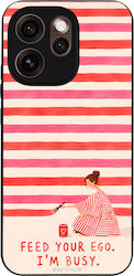 Sonique Stripe Stories Series Oppo Reno15 Pro M...