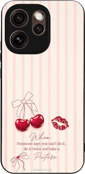 Sonique Stripe Stories Series Oppo Reno15 Pro M...