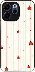 Sonique Stripe Stories Series Case Oppo Reno15 ...