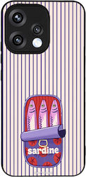 Sonique Stripe Stories Series Oppo Reno15 5G Sa...