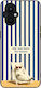 Sonique Stripe Stories Series Case Oppo Reno7 L...