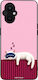 Sonique Stripe Stories Series Case Oppo Reno7 L...