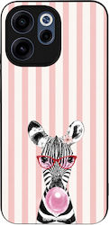Sonique Stripe Stories Series Case Oppo Reno15 ...