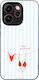 Sonique Stripe Stories Series Oppo Reno15 Pro 5...