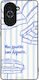 Sonique Stripe Stories Series Huawei Nova 10 Ha...