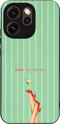Sonique Stripe Stories Series Case Oppo Reno15 ...