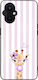 Sonique Stripe Stories Series Case Oppo Reno7 L...
