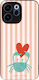 Sonique Stripe Stories Series Case Oppo Reno15 ...