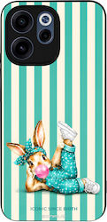 Sonique Stripe Stories Series Case Oppo Reno15 ...