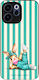 Sonique Stripe Stories Series Case Oppo Reno15 ...