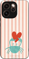 Sonique Stripe Stories Series Oppo Reno15 Pro M...
