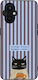 Sonique Stripe Stories Series Case Oppo Reno7 L...