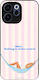 Sonique Stripe Stories Series Case Oppo Reno15 ...