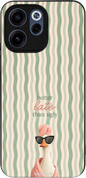 Sonique Stripe Stories Series Case Oppo Reno15 ...