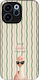 Sonique Stripe Stories Series Case Oppo Reno15 ...