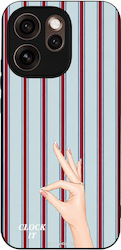 Sonique Stripe Stories Series Oppo Reno15 Pro M...
