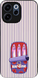 Sonique Stripe Stories Series Case Oppo Reno15 ...