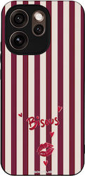Sonique Stripe Stories Series Oppo Reno15 Pro M...
