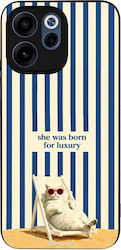 Sonique Stripe Stories Series Case Oppo Reno15 ...
