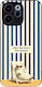 Sonique Stripe Stories Series Case Oppo Reno15 ...