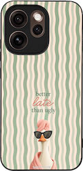 Sonique Stripe Stories Series Oppo Reno15 Pro 5...