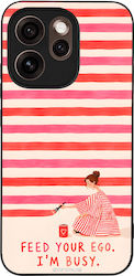 Sonique Stripe Stories Series Oppo Reno15 Pro 5...