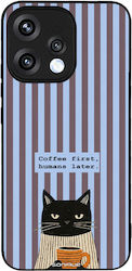 Sonique Stripe Stories Series Oppo Reno15 5G Hu...