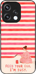 Sonique Case Stripe Stories Series Oppo Reno15 ...
