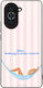 Sonique Stripe Stories Series Huawei Nova 10 Ha...