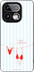 Husă Sonique Stripe Stories Series Realme 16 Pr...