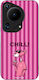 Калъф Sonique Stripe Stories Series Huawei Pura...