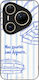 Husă Sonique Stripe Stories Series Huawei Pura ...