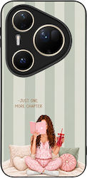 Sonique Stripe Stories Series Huawei Pura 80 Ul...