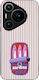 Husă Sonique Stripe Stories Series Huawei Pura ...
