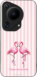 Sonique Stripe Stories Series Huawei Pura 70 Ul...